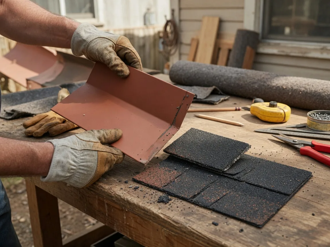 Roof Repair company in Ronald, WA